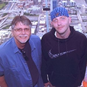 Meet your Posher, Christopher